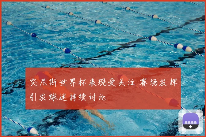突尼斯世界杯表现受关注 赛场发挥引发球迷持续讨论