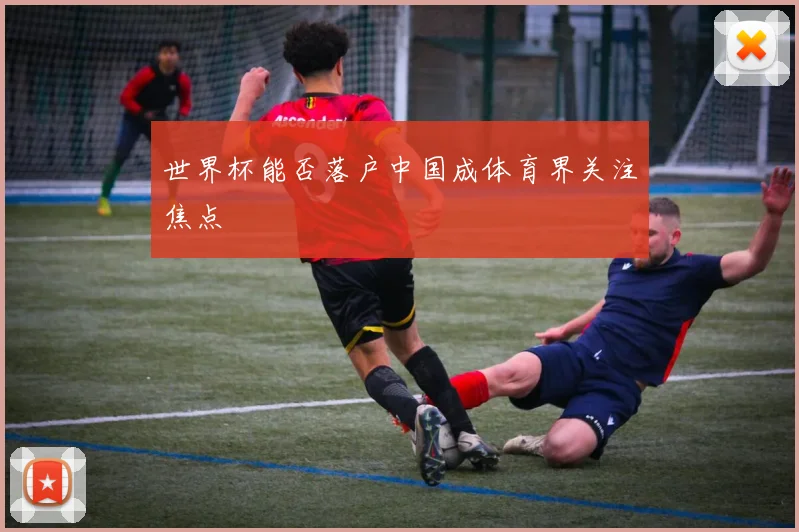 世界杯能否落户中国成体育界关注焦点