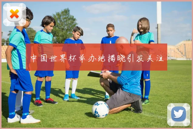 中国世界杯举办地揭晓引发关注