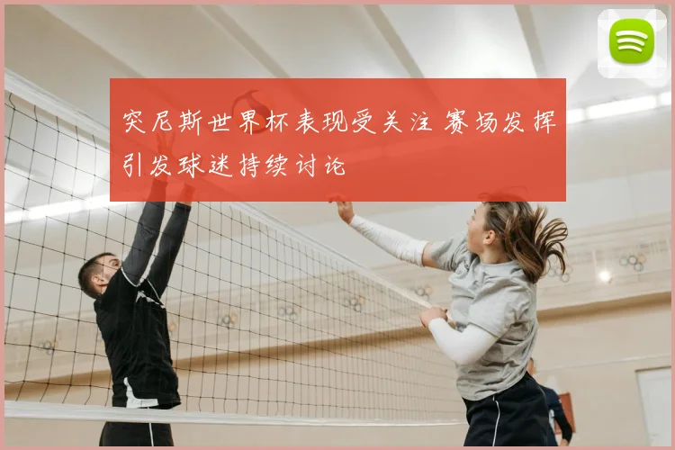 突尼斯世界杯表现受关注 赛场发挥引发球迷持续讨论